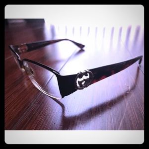 SOLD👓Authentic Vintage Womens GUCCI Glasses